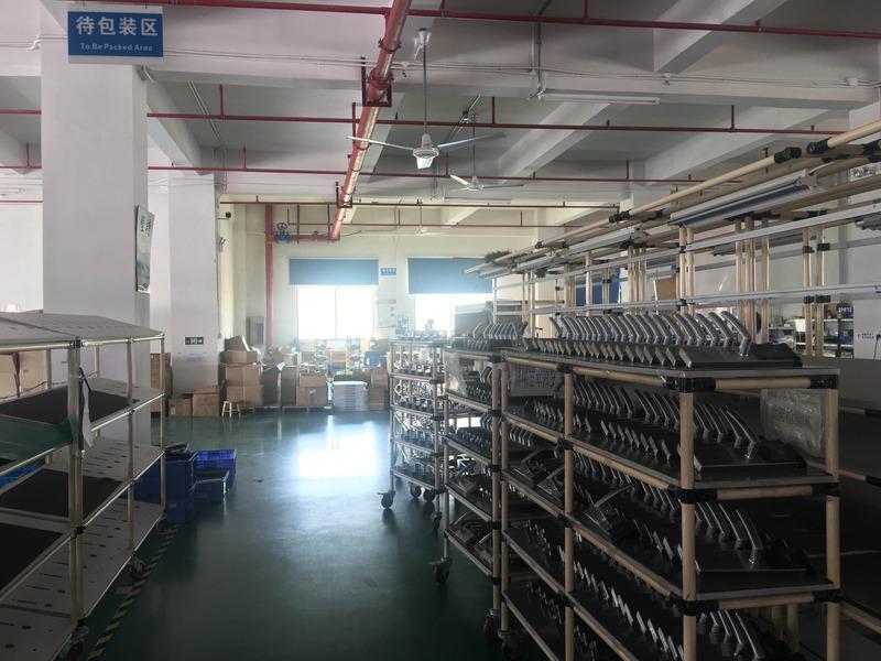 Verified China supplier - Dongguan Haoyuxing Intelligent Technology Co., Ltd.