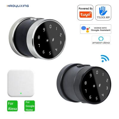 China bovos smart hotel management door lock fingerprint app code tuya keyless lock diary digital door lock x12 for sale