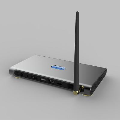 China zigbee iptv box devices wifi WZ-C04 for sale