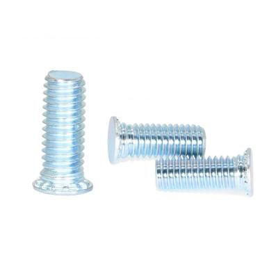 China Factory Wholesale M2 M3 M4 M5 M6 M7 M8 M9 M10 Round Snap Rivet Head Individual Stainless Steel Snap Studs for sale