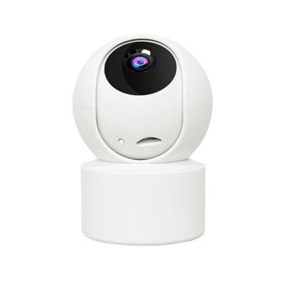 China Wifi Wholesale Home Security Camera Human Motion Dome Motion Detection Carecam Wireless Two Way Audio Night Vision for sale