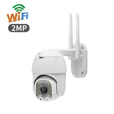 China Human Motion Tracking Hot Sale Waterproof Dome Camera CMOS With Video Playback Function for sale