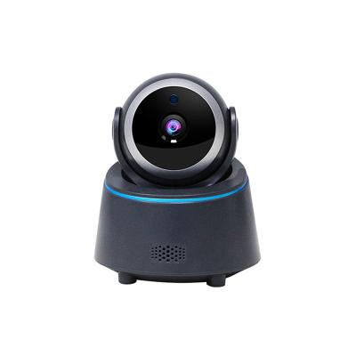 China Human Motion Tracking Horizontal Panning Flexibly Rotating 2 Million Camera CCTV High Definition Camera for sale