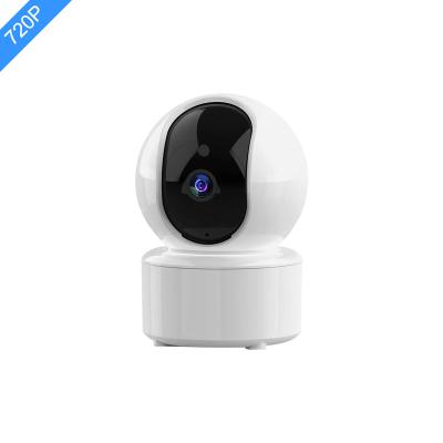 China NIGHT VISION V380 IP Camera Low Price Baby Monitor Made in China Wireless ptz remote viewing mobile phone mini auto tracking camera for sale