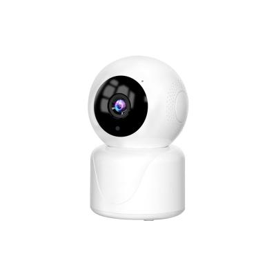 China NIGHT VISION new high quality IP camera V380 manufacturer supplies wirelee baby pet monitor for watching online video recording for sale