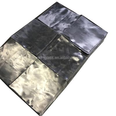 Κίνα Lead Sheet Roll 0.1mm Lead Sheet 1mm Lead Sheets Price 2mm προς πώληση