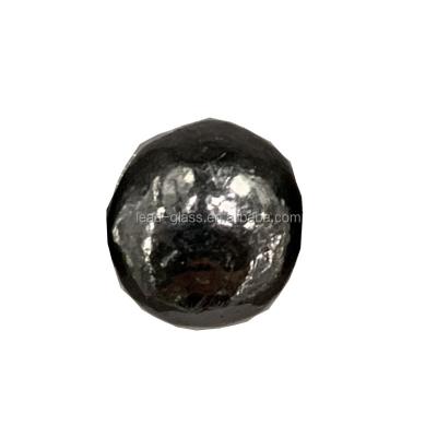 China 99.9% Polished Lead Shot / 2mm 3mm 4mm 8mm 9mm X-ray Shielding Lead Shot à venda