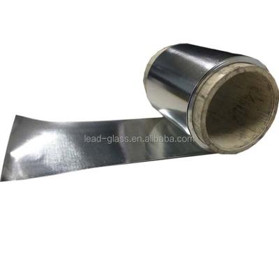 China 0.33mm 0.34mm 0.35mm 0.36mm 0.37mm 0.38mm Lead Tin Coil / Foil for sale