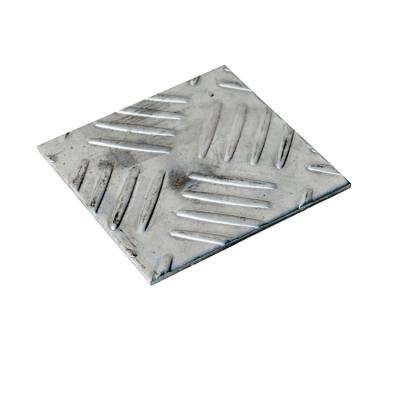 China 304 Stainless Steel Checkered Plate/304 Ss Checkered Plate for sale