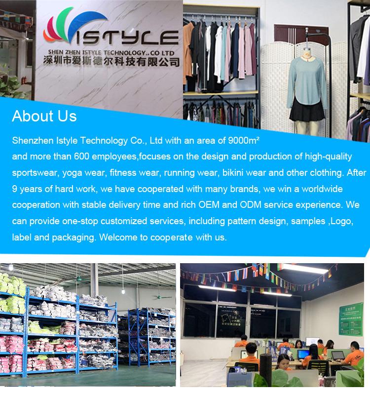 Verified China supplier - Shenzhen Istyle Technology Co., Ltd.