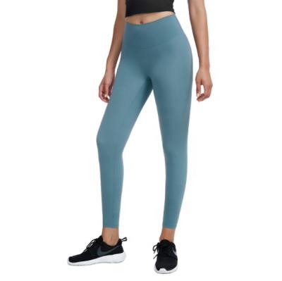 China High Waisted Sport Breathable Fitness Arm Warmers Breathable Yoga Pants Seamless Wear for sale