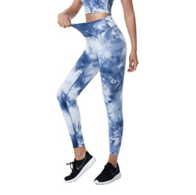 China Breathable Training Equipment Gym Use Breathable Crac! crack! butt leggings plus size active wear fitness pants for sale