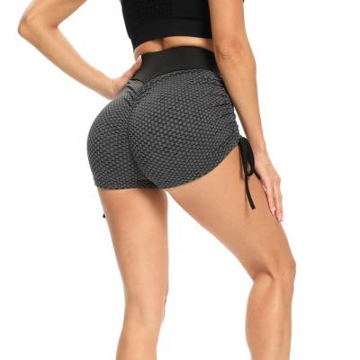 China Breathable Breathable Women Track Jogger Sports Arm Warmers Suppliers Fitness Shorts Yoga Pants for sale