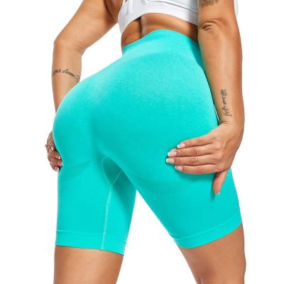 China High Waisted Roses Legging Sports Running Breathable Safety Cycling Tracksuit Comfy High Waisted Basketball Lounge Shorts Gym For Women for sale