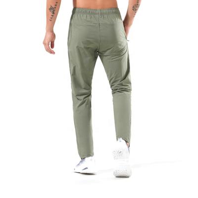 China Men's Joggers Anti-Wrinkle Anti-Wrinkle Long Stretch Pants Tactical Sweatpants Increasing Outdoor Gym With Pocket for sale