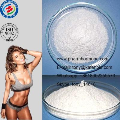 China Anabolic Steroids Powder Anabolic Raw Steroid Hormone Powder Nandrolone Cypionate for sale