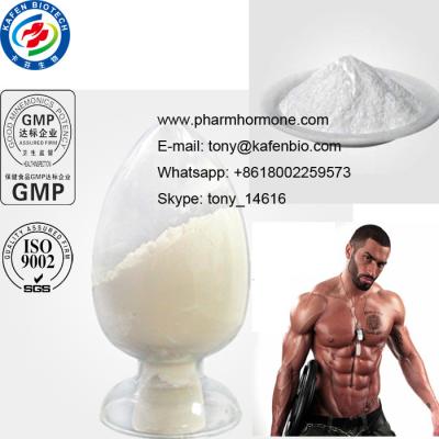 China Anti Estrogen Hormone Aromatase Inhibitor Anabolic Steroids Exemestane / Aromasin for sale