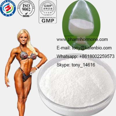 China Anti Estrogen Hormone Anabolic Steroids Anastrozoles (Arimidex) for Women Breast Cancer for sale