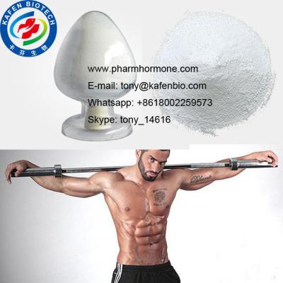 China Sex Enhancer Drugs 99% Female Steroids Hormone Flibanserin for Muscle Building for sale