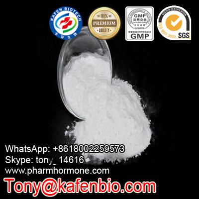 China Oral Anabolic Steroids Anadrol Oxymetholone for Anemia Treatment And Anti-cancer 434-07-1 milk-white crystalline powder for sale