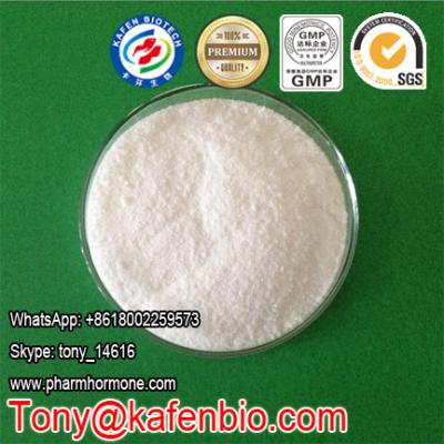 China Pharmaceutical Anabolic Weight Loss Steroids Raw Powder Halodrol-50 / Turinadiol 98% Pharmaceutical Anabolic Weight Loss for sale