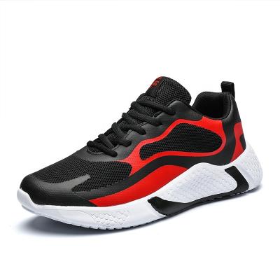 China Unique high quality anti-skid running shoes for men and women sports casual shoes for sale