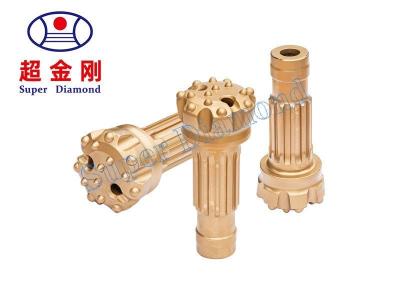 China DTH Drill Bit Ql50 for Down The Hole Hammer Customization Forging Process Customization Made by Forging Process for sale