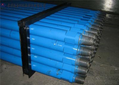 China Pin Box Drill Pipe Adapter High Accuracy Long Lasting Easy Assembly for sale