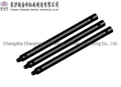 China Spray Paint Forging Water Well Drill Rod R32 Oil And Gas Exploration for sale