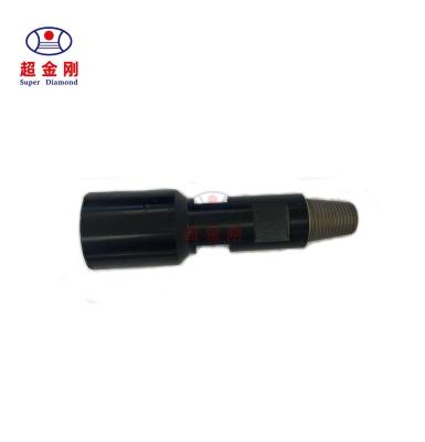 China Standard Drill Pipe Adapter Box-Box Pin-Box Pin-Pin Adapters and Performance for Standard Drilling Applications for sale