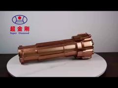 PR52 Bit 140mm