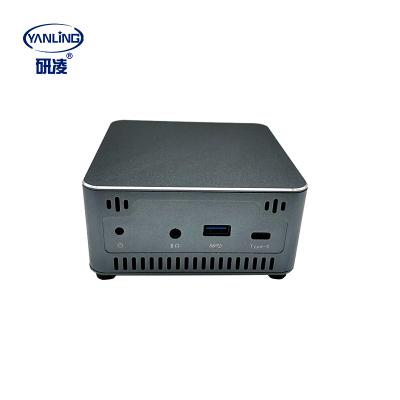 China For Business WIFI Ubantu mini desktop pc box pc the nuc linux mini cloud computer for sale