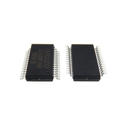 China Original GL850G TSSOP28 USB Hub Control Chip 2.0USB Standard Chip GL850G-HHY22 for sale