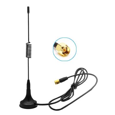 China Long Range Signal Booster Antennas For Communications 3g Indoor Outdoor Satellite Mobile Phone 1.5m Miniature Antenna 1.5 Meter GSM Antenna for sale