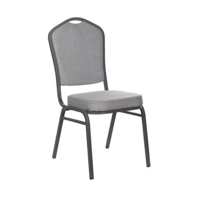 China Other Modern Design Dining Metal Wedding Banquet Chair With Best Selling for sale