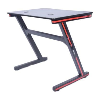 China Other Modern PC Gaming Computer Desk Gamer Table Computer PC Laptop Table For Gaming for sale