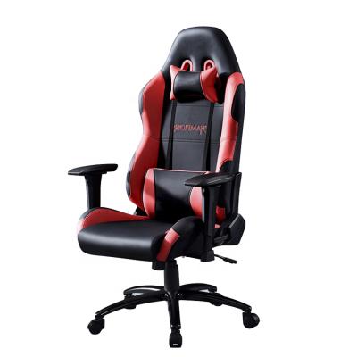 China Best Gaming Adjustable Cheap Gaming Chair Secret Lab Weightlessness (Height) Gaming Chair for sale