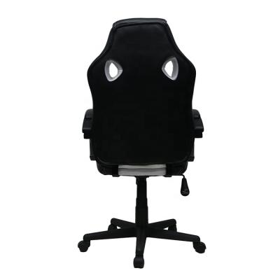 China Wholesale Factory Quality PU Leather Spinning Set Racing Office Chair for sale