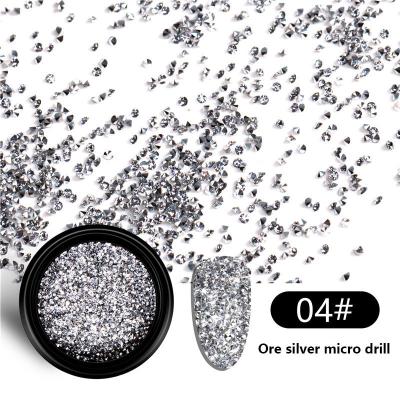 China Rhinestones 2022 Recommended Top Product Success Rate High Cost-effective Fake Nails Supplies Accessories for sale