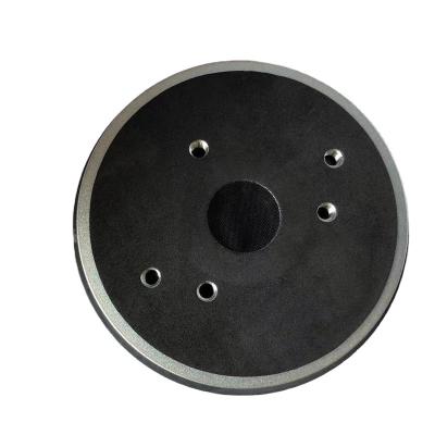 China 1000hz-20khz Ferrite Titanium / Polyimide Plastic Material Ferrite Tweeter Driver for sale