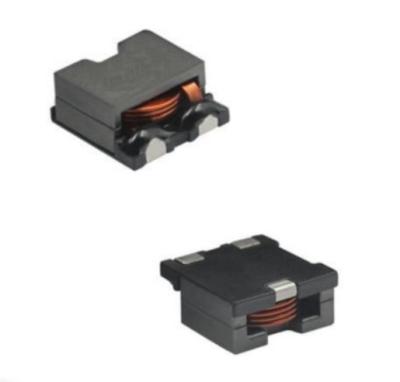 China High Current SMD Shielded Power Inductor Inductance SPI22 Series for sale