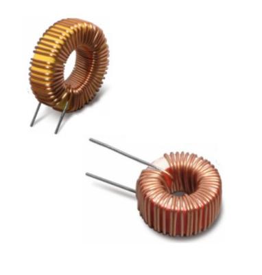 Китай SPI15 Серия Toroidal Shielded Power Inductor Индуктивность Низкое магнитное поле продается