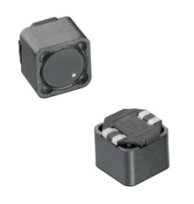 China Power SMD Shielded Inductor CI01 Series Double Coupled Inductor for sale