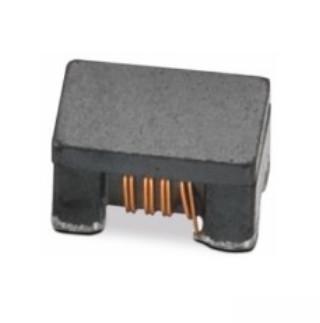 China DC Common Mode Inductors Line Filter-Flat Wire DCCM17 Series for sale