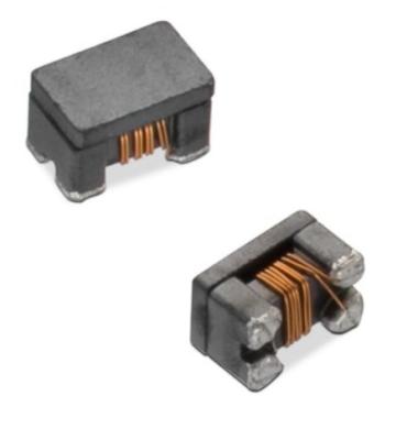 China Inductor de estrangulamiento de modo común de alta frecuencia de filtro DC Serie DCCM02 en venta