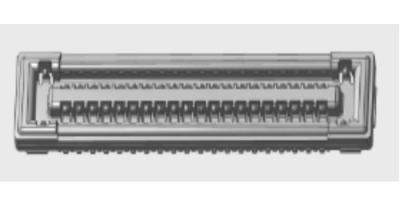 China 0.35mm Pitch Board To Board Connector BTB Connector Female Type Height 0.6mm for sale