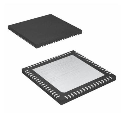 China CY8C5888LTI-LP097 IC Chips MCU ARM Microcontrollers SMT Cypress Cortex M3 QFN for sale