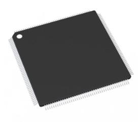 China TMS320F28377DPTPT  IC MCU 32BIT 1MB FLASH 176HLQFP for sale