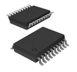 China SN74HC245DBR  IC TXRX NON-INVERT 6V 20SSOP for sale