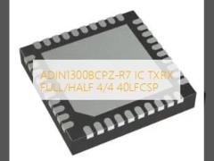 ADIN1300BCPZ-R7 IC TXRX FULL/HALF 4/4 40LFCSP